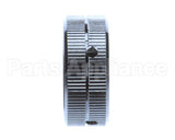 308-14 Perlick Coupling Ferrule-Nickel Chrome