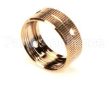 308-14TF Perlick Coupling Ferrule-Tarnish Free