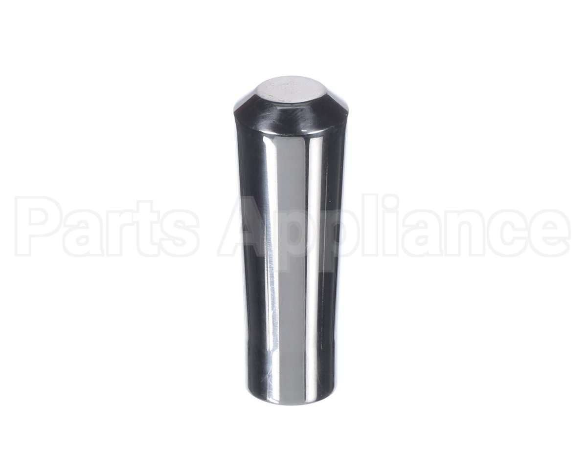 308-38-3PC Perlick Handle, Tap, Chrome, 3 Length