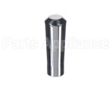 308-38-3PC Perlick Handle, Tap, Chrome, 3 Length