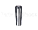 308-38-3PC Perlick Handle, Tap, Chrome, 3 Length