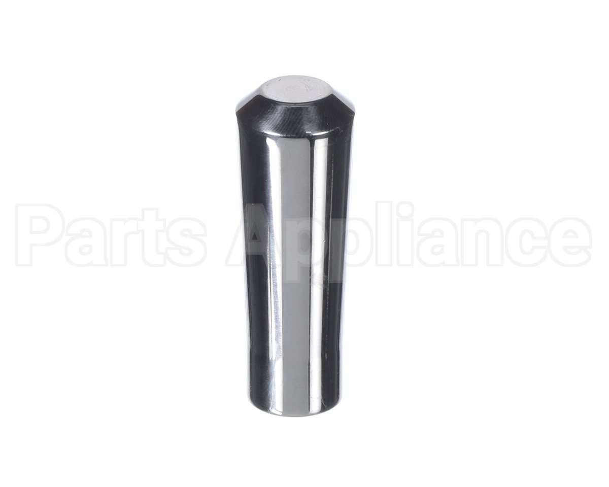 308-38-3PC Perlick Handle, Tap, Chrome, 3 Length