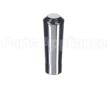 308-38-3PC Perlick Handle, Tap, Chrome, 3 Length