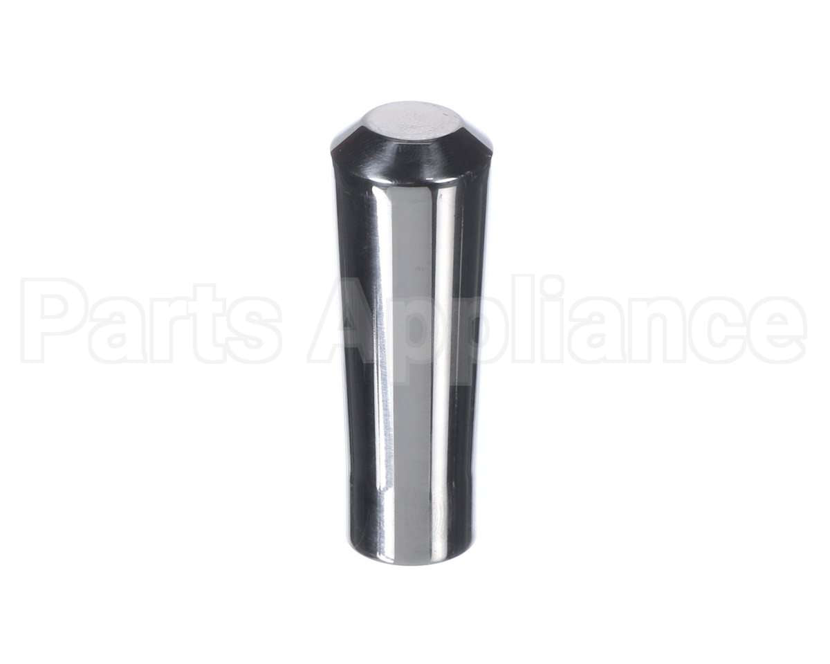 308-38-3PC Perlick Handle, Tap, Chrome, 3 Length