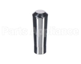 308-38-3PC Perlick Handle, Tap, Chrome, 3 Length