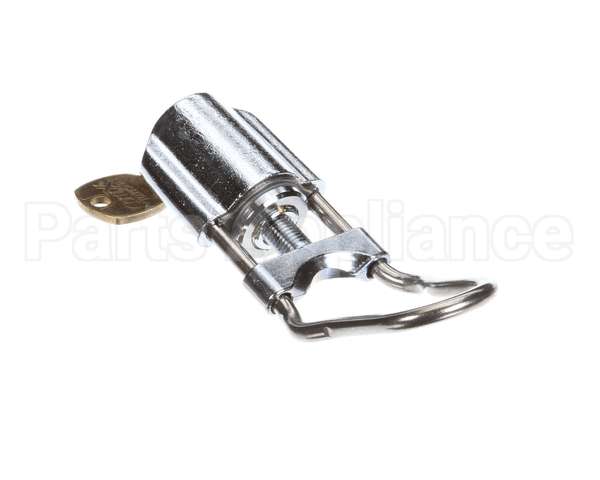 308-40C Perlick Lock, Faucet, Assembly, F/ 600