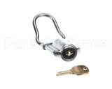 308-40C Perlick Lock, Faucet, Assembly, F/ 600