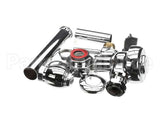 3080053 Sloan 111 1.6C Xl Valve Closet