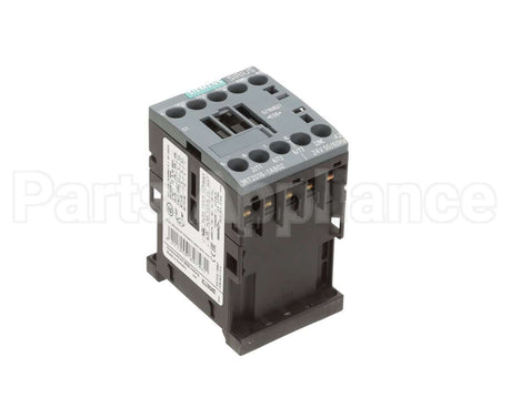 30811102004120 Doyon Contactor 24V Coil 3Pole 9A