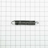 308127 Whirlpool Spring Oven Door