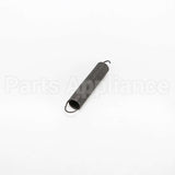 308127 Whirlpool Spring Oven Door