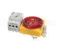 30813300206600 Doyon Main Switch 10A,690V