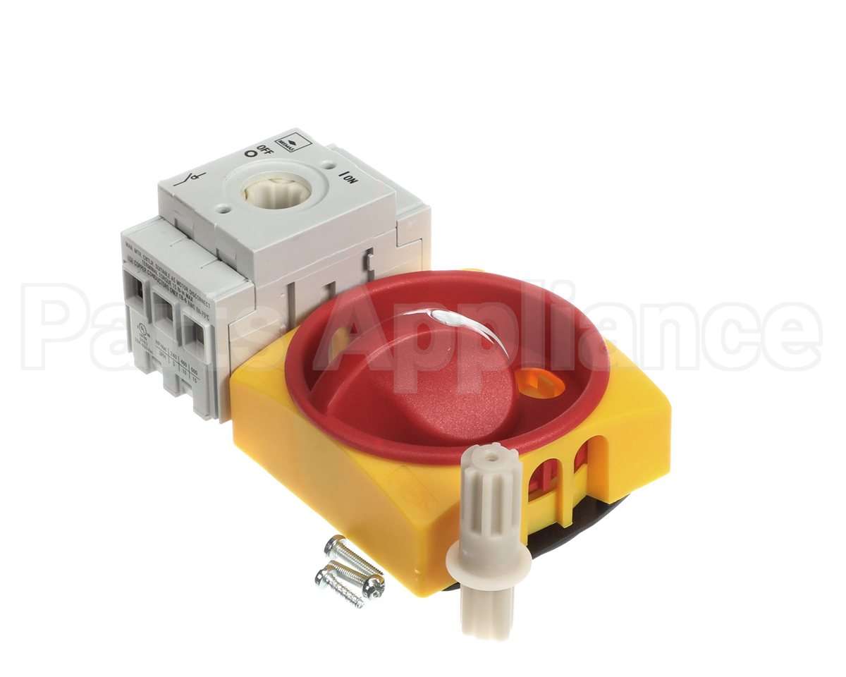 30813300206600 Doyon Main Switch 10A,690V