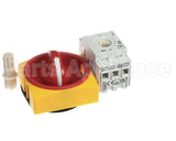 30813300206600 Doyon Main Switch 10A,690V