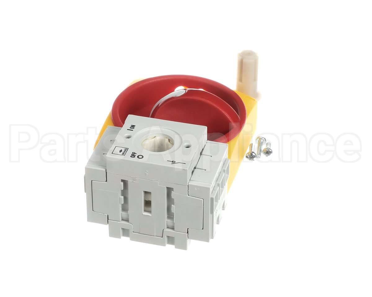 30813300206600 Doyon Main Switch 10A,690V