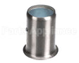 308150 Duke Socket,1-5/8 Ss 3-1/16H 50 Per
