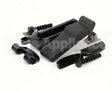 30817 Silver King Door Assembly Wo Hinges And Strike