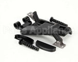 30817 Silver King Door Assembly Wo Hinges And Strike