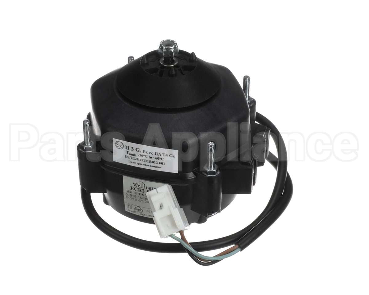3082147 Hussmann Motor-13W 70-264V Nsc