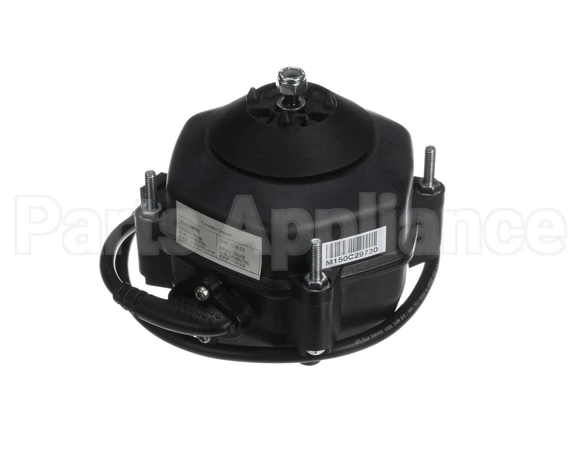 3082147 Hussmann Motor-13W 70-264V Nsc