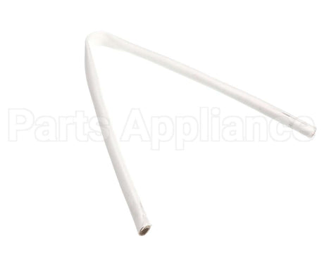 30823 Imperial 1/2 Hilec 117E- White Sleeving Insulatio