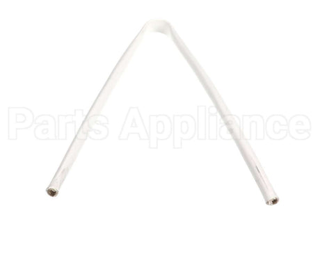 30823 Imperial 1/2 Hilec 117E- White Sleeving Insulatio