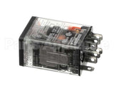 30825 Gaylord 2Pdt 24Vdc Relay