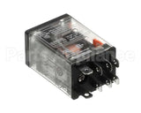 30825 Gaylord 2Pdt 24Vdc Relay