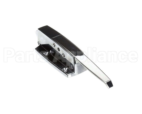 3083 Imperial Brown Latch W19, Non-Loc Chrome