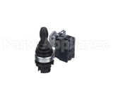30831602031003 Doyon Switch 2 Fixed Positions