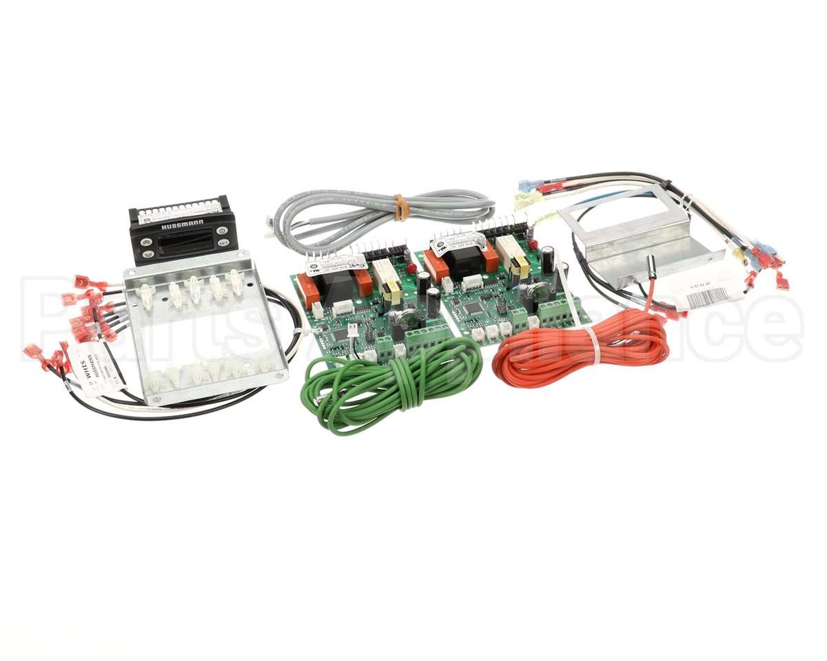 3083364 Hussmann Module Retrofit-Dual-Temp Pp Tm04