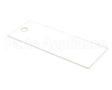30833PG Cadco Poly Carb Door Cmlb
