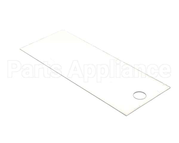 30833PG Cadco Poly Carb Door Cmlb