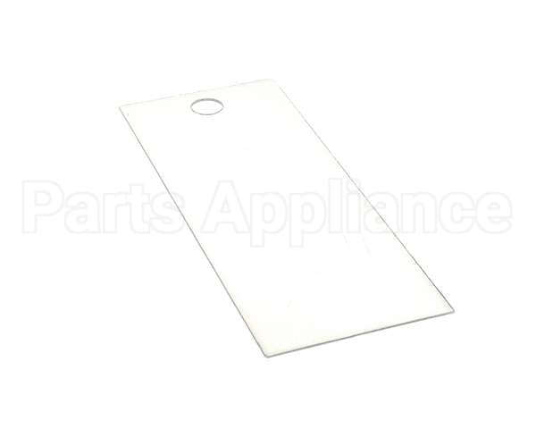 30833PG Cadco Poly Carb Door Cmlb