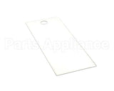 30833PG Cadco Poly Carb Door Cmlb