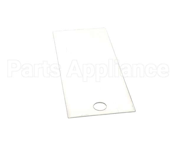 30833PG Cadco Poly Carb Door Cmlb