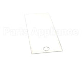 30833PG Cadco Poly Carb Door Cmlb
