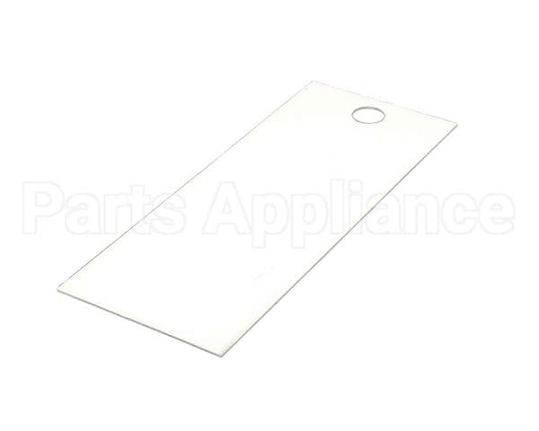 30833PG Cadco Poly Carb Door Cmlb