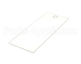 30833PG Cadco Poly Carb Door Cmlb
