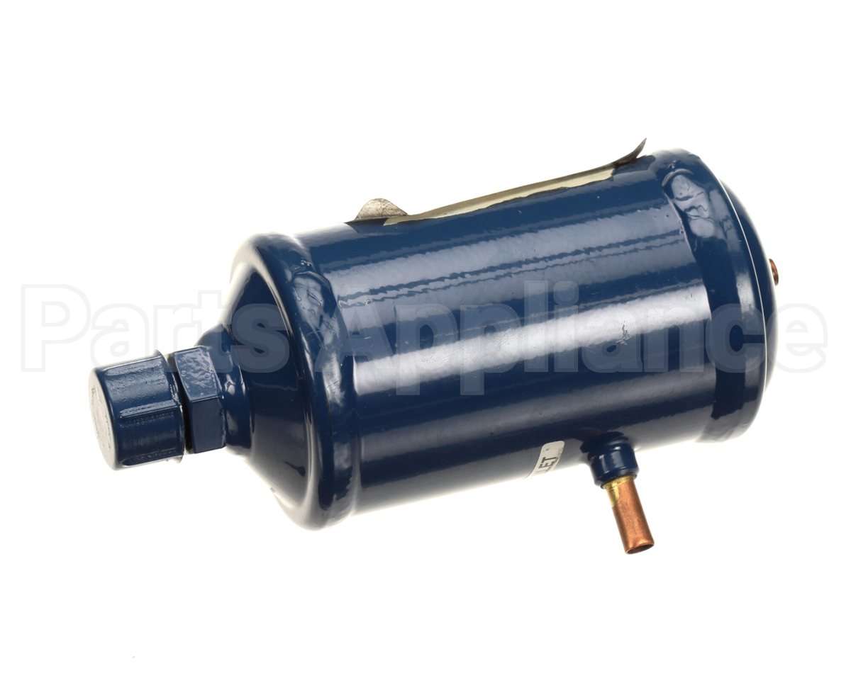 3083929 Hussmann Tank-Liquid Rec. Assembly Cpland 077-007