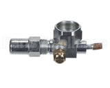 3083930 Hussmann Valve Cpelnd 510-7113-00 Rotal