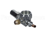 3083930 Hussmann Valve Cpelnd 510-7113-00 Rotal