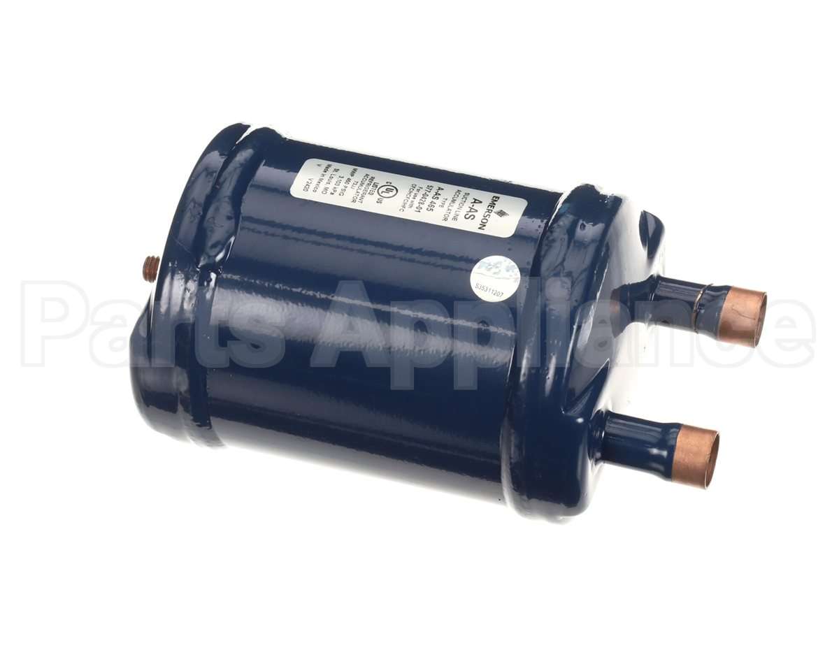 3083947 Hussmann Tank -Accumulator Assembly Cpelnd 577-04
