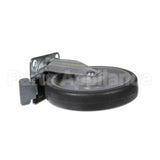 30840CA Cadco 6 Caster Directional Lock (Hhh
