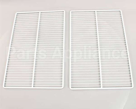 30847 Silver King Kit Shelves 7F