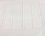 30847 Silver King Kit Shelves 7F