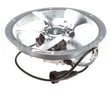 3085191 Hussmann Fan Assy-Ecs1023 8.25" Rb