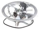 3085191 Hussmann Fan Assy-Ecs1023 8.25" Rb