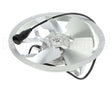3085192 Hussmann Fan Assy-Ecs1023 10" Rb