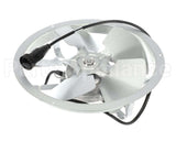 3085192 Hussmann Fan Assy-Ecs1023 10" Rb